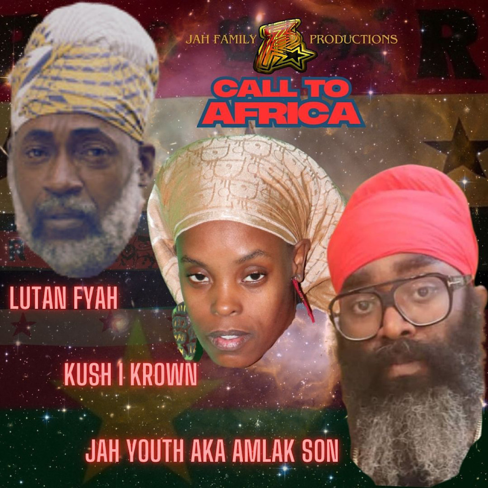 Call to Africa