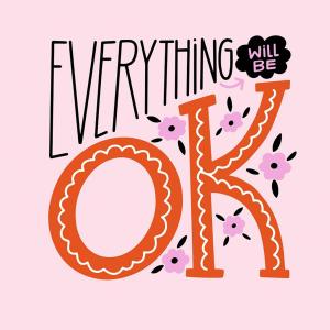 Happy Music Channel的專輯Everything Will Be OK (Happy Mood Booster Music)