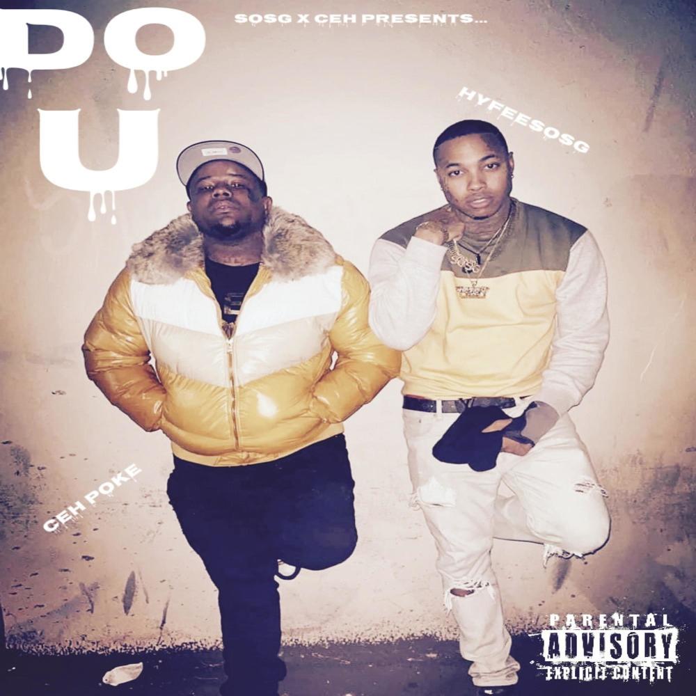 Do U (feat. CEH Poke) (Explicit)