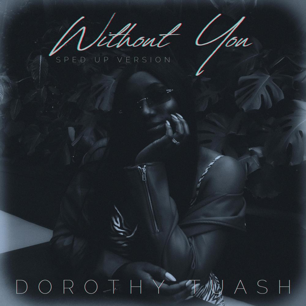 Without You (Sped Up)