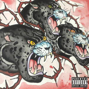 Monking的專輯Laberintos sin salida (feat. BOI CORTES & DobleG) [Explicit]