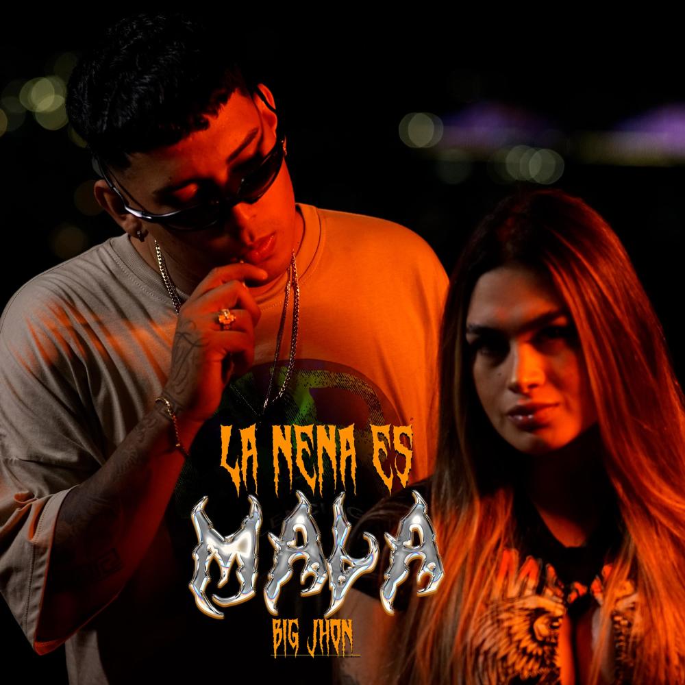 La Nena es Mala