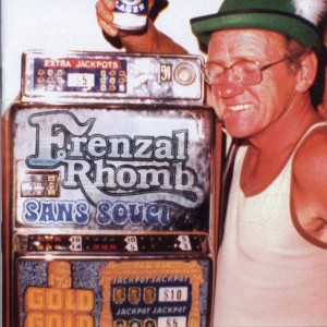 ดาวน์โหลดและฟังเพลง White World พร้อมเนื้อเพลงจาก Frenzal Rhomb