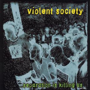 Listen to Instrumental song with lyrics from Violent Society