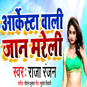 Album Arkestra Wali Jan Mareli from Raja Ranjan