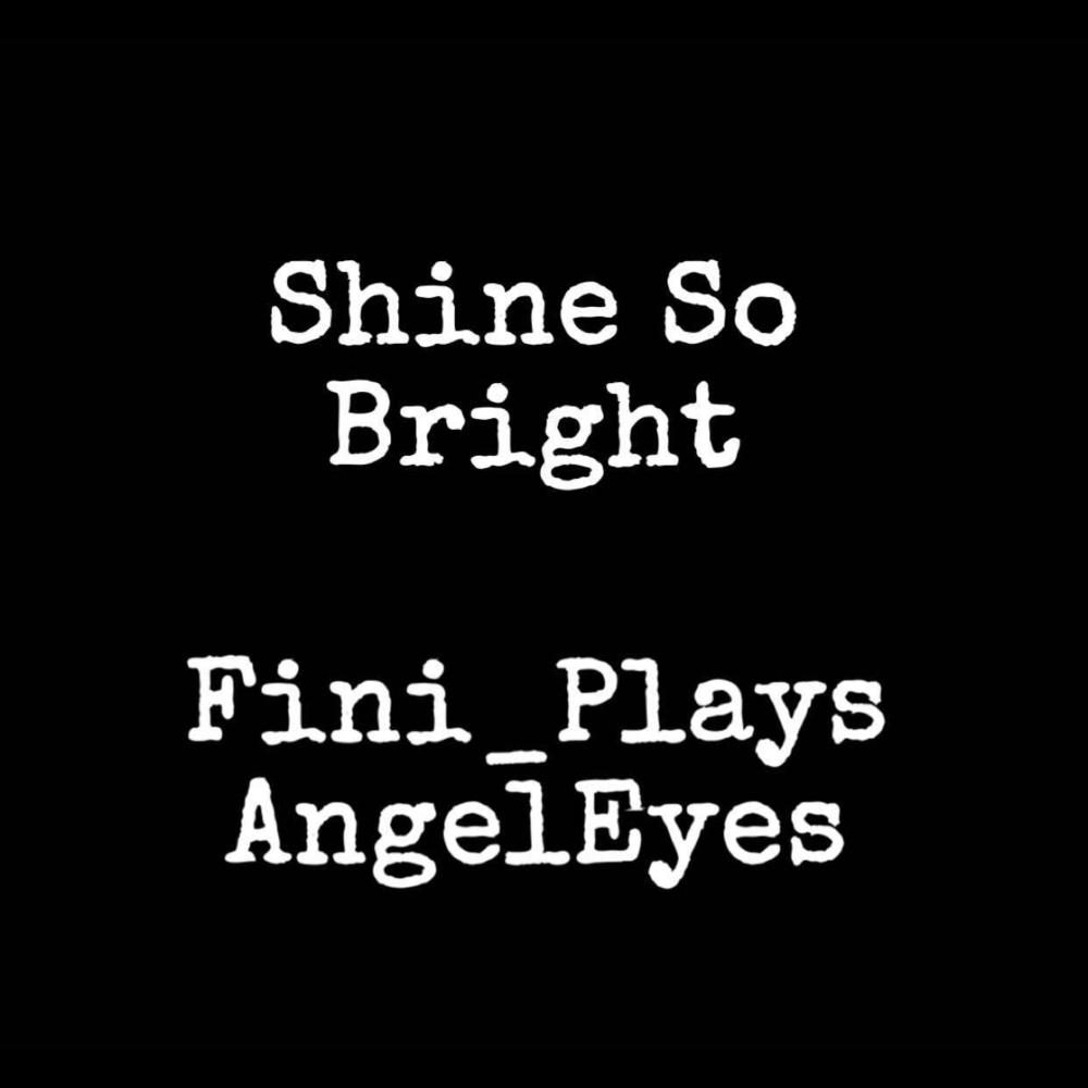 Shine So Bright