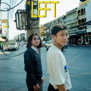 ดาวน์โหลดและฟังเพลง ผ่านสายลม พร้อมเนื้อเพลงจาก The Left