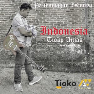 Album Indonesia from Tioko Anjas
