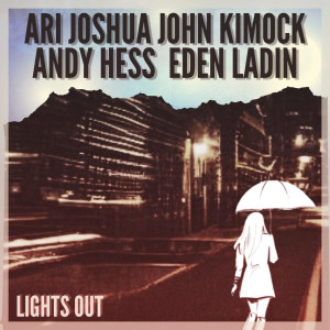 Dengarkan lagu Lights Out nyanyian Ari Joshua dengan lirik