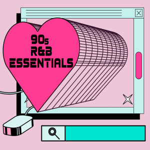 อัลบัม 90s R&B Essentials (Explicit) ศิลปิน Various Artists