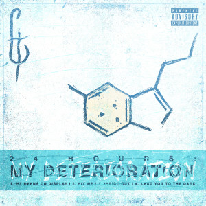 ดาวน์โหลดและฟังเพลง Fix Me (Explicit) พร้อมเนื้อเพลงจาก Charcoal Tongue