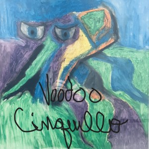 收聽Brian Watson的Voodoo Cinquillo歌詞歌曲