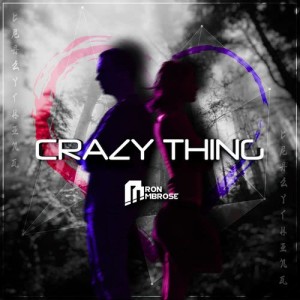 ดาวน์โหลดและฟังเพลง Crazy Thing (Original Mix) (Mix) พร้อมเนื้อเพลงจาก Aaron Ambrose