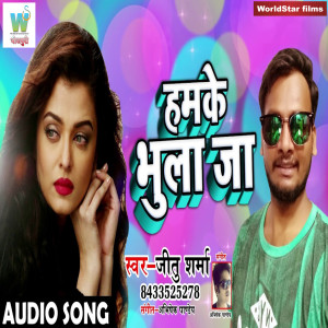 Dengarkan Hamke Bhula Ja lagu dari Jitu Sharma dengan lirik