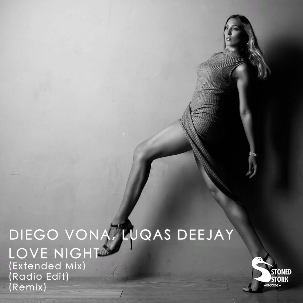 Love Night (Radio Edit)