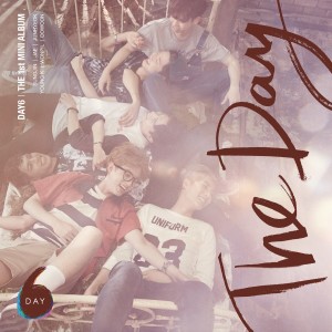 收听Day6(데이식스)的태양처럼(Like That Sun)歌词歌曲