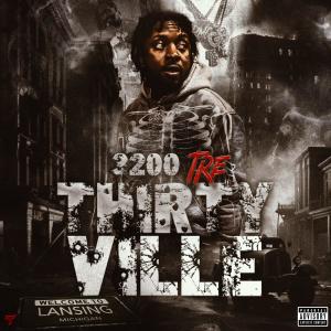 收聽3200 TRE的Moneyball (feat. BabyTron) (Explicit)歌詞歌曲