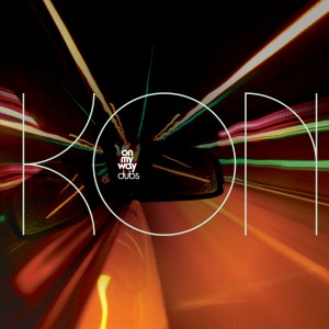收聽KoN的On My Way (Caserta's Dub)歌詞歌曲