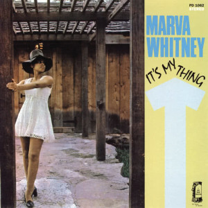 收聽Marva Whitney的Unwind Yourself (其他)歌詞歌曲