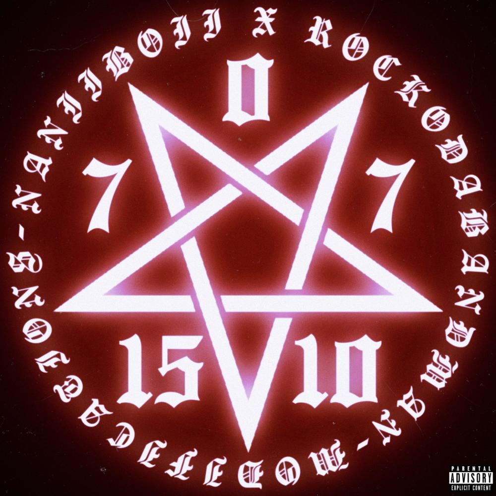 Modifications (feat. RockoDaBandman) (Explicit)