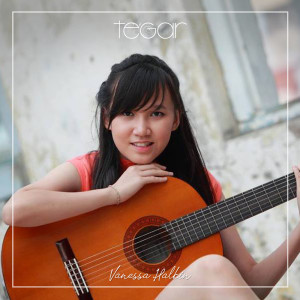 Listen to Tegar song with lyrics from Vanessa Halkin