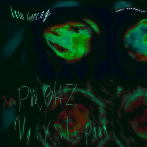 Pretty Whippa的专辑Jesus Cappng (Prod. Manyice) (Explicit)