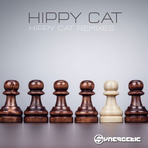 Hippy Cat的專輯Hippy Cat Remixes