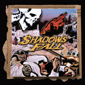 ดาวน์โหลดและฟังเพลง Deadworld (New Version) พร้อมเนื้อเพลงจาก Shadows Fall