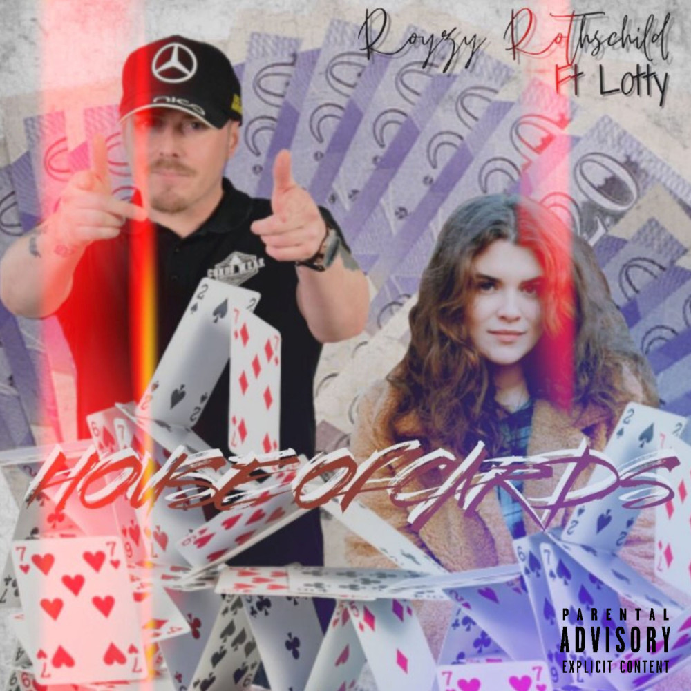 House of Cards (Explicit)