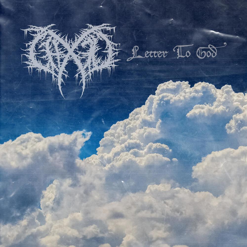 Letter to God