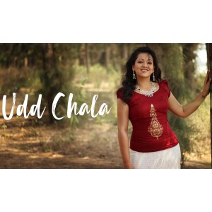 收聽Vibha Kale的Udd Chala歌詞歌曲