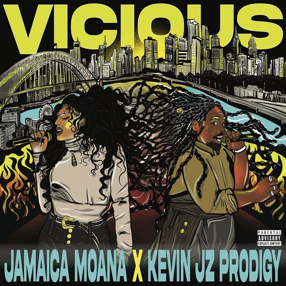 VICIOUS
