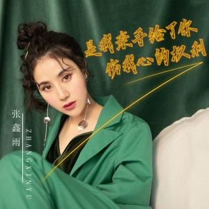 ดาวน์โหลดและฟังเพลง 是我亲手给了你伤我心的权利 พร้อมเนื้อเพลงจาก 张鑫雨