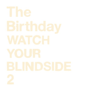 收聽The Birthday的Star Man歌詞歌曲