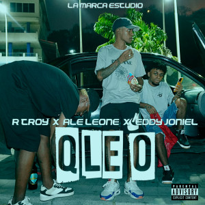 Dengarkan QLEO (Explicit) lagu dari Ale Leone dengan lirik