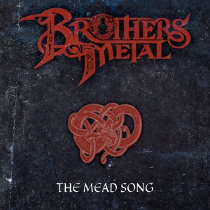 Album The Mead Song oleh Brothers Of Metal