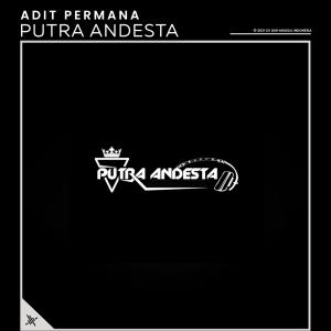 Dengarkan Permainan lagu dari Adit Permana dengan lirik