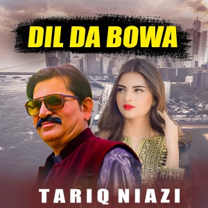 Album Dil Da Bowa from Tariq Niazi