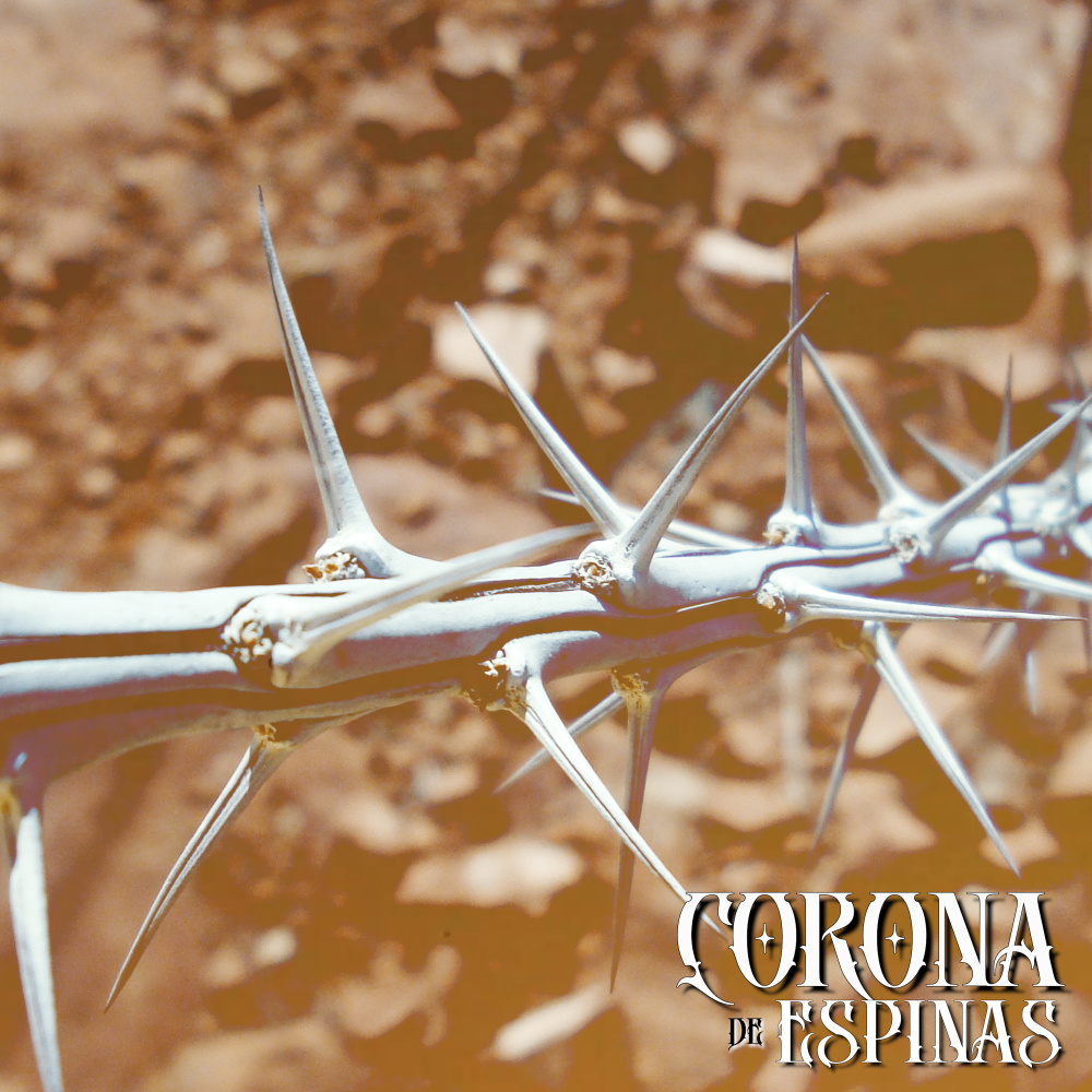 Corona de Espinas