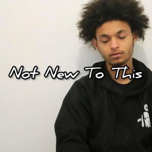 M9的專輯Not New To This
