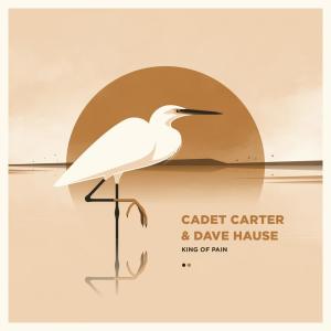 Listen to King of Pain song with lyrics from Cadet Carter