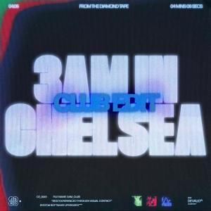 Album 3AM IN CHELSEA (Club Edit) from Devault