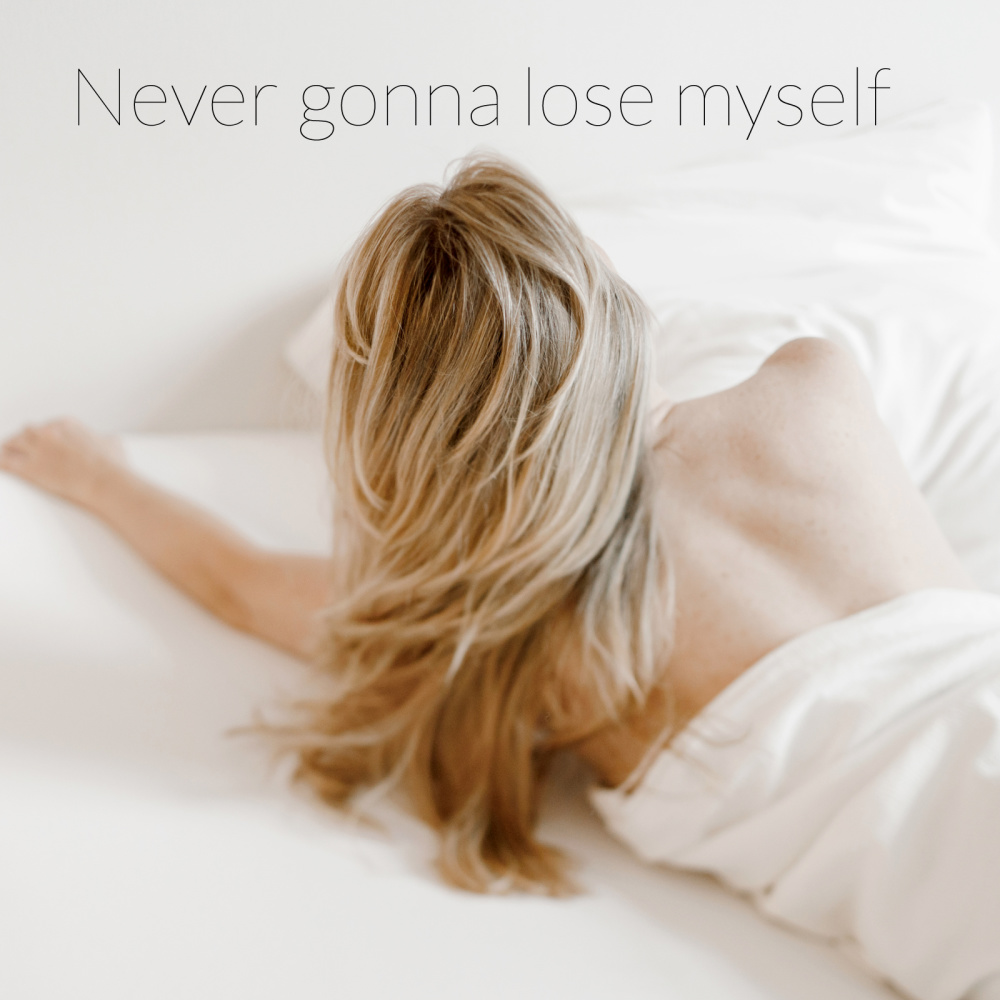 Never Gonna Lose Myself (Radio Edit)