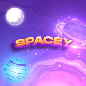 Ruben Paz的專輯Spacey
