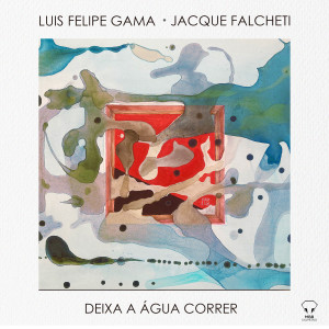 Luís Felipe Gama的專輯Deixa a Água Correr