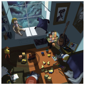 default playlist img