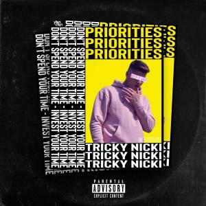 收聽Tricky Nicki的10sqd (Explicit)歌詞歌曲