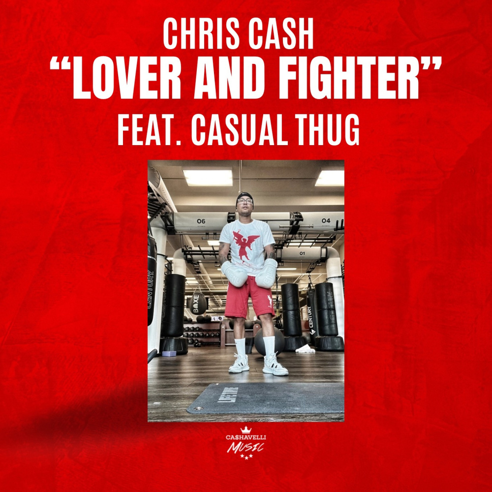 Lover and Fighter (Explicit)