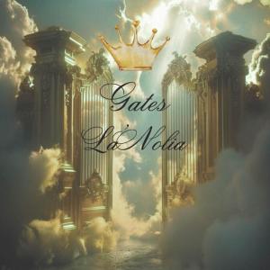 Listen to Gates song with lyrics from La'Nolia