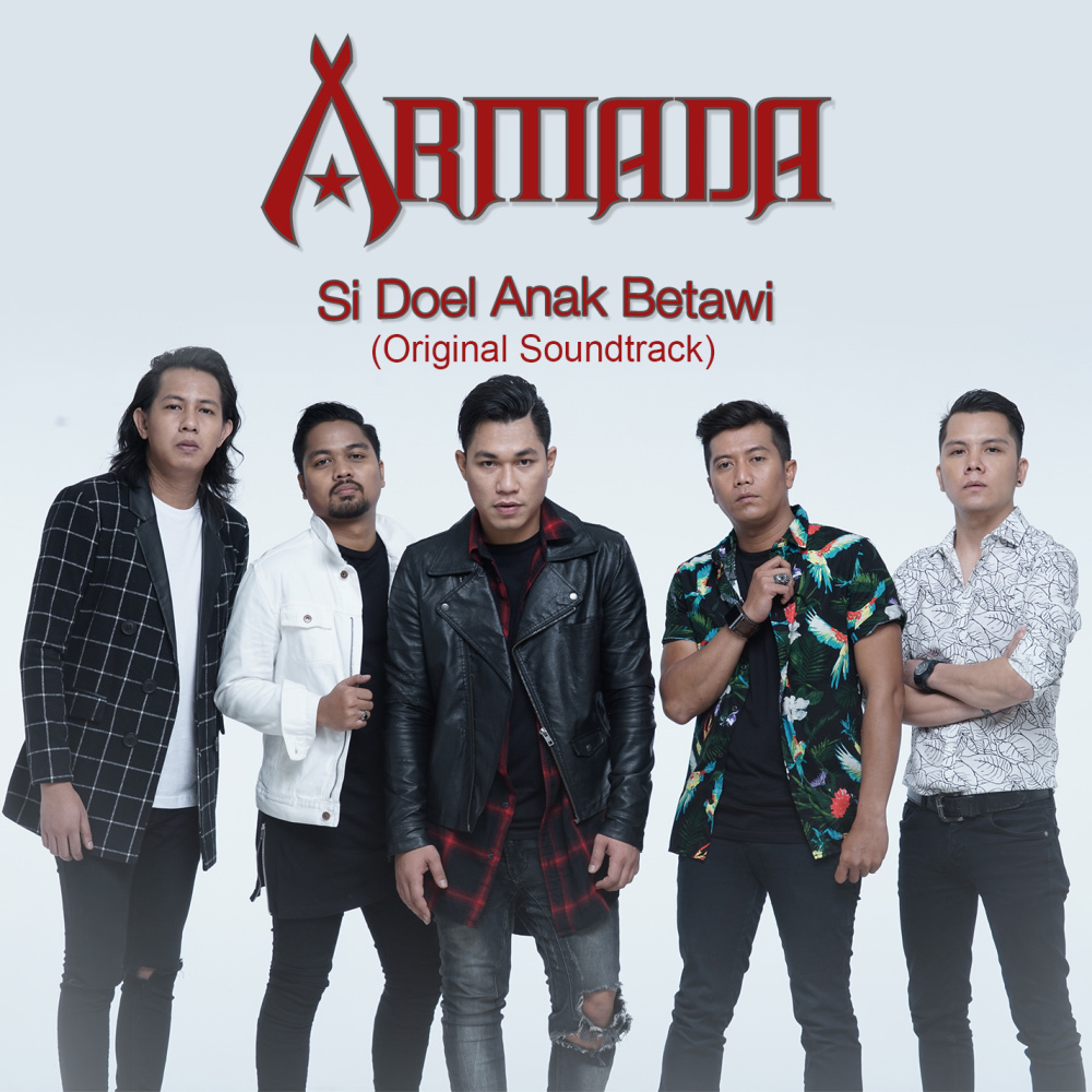 Si Doel Anak Betawi